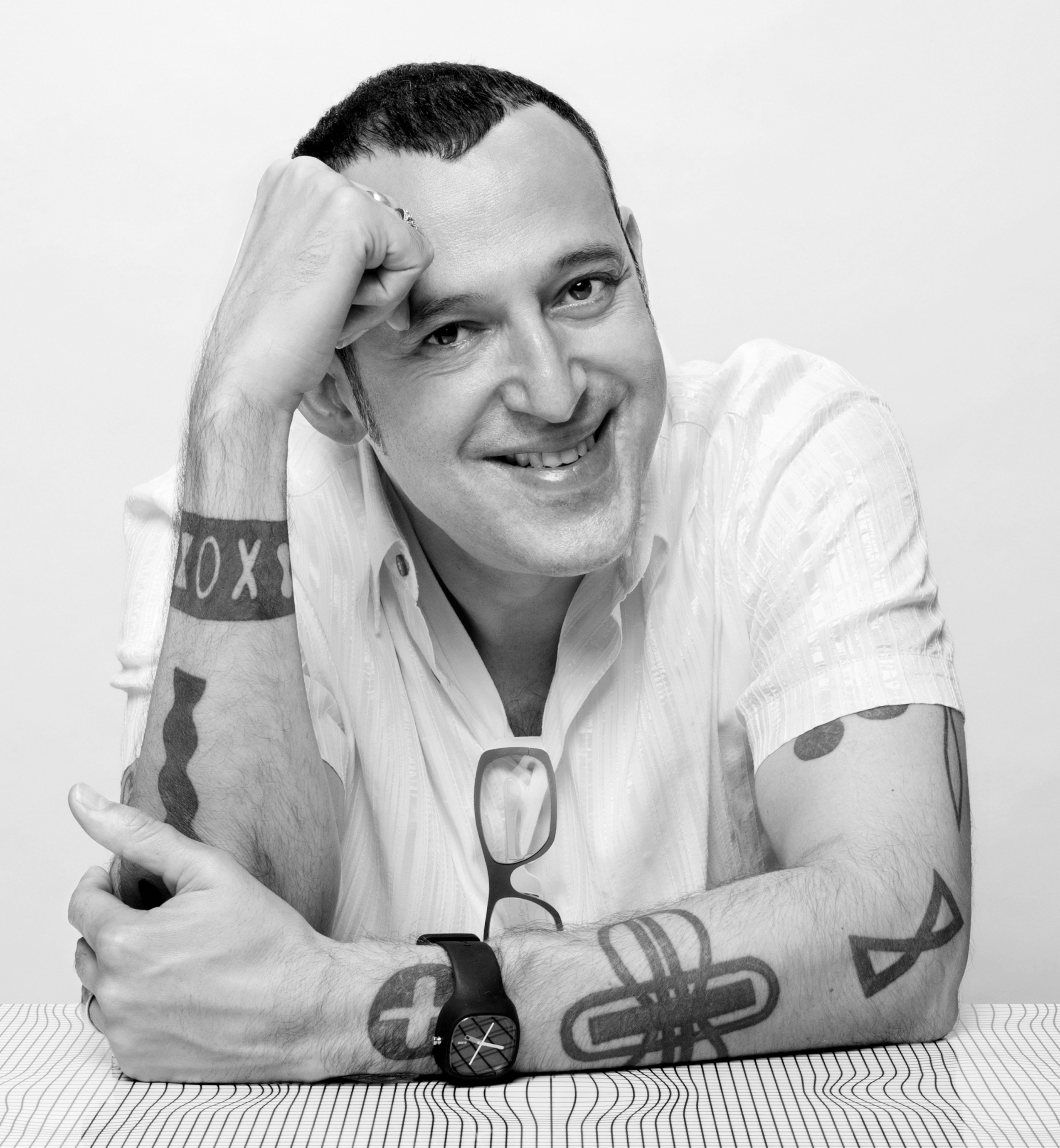 Karim Rashid